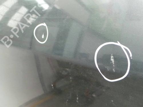 Right rear door MERCEDES-BENZ S-CLASS (W220, V220) S 320 CDI (220.026, 220.126) | BP1738471C5 