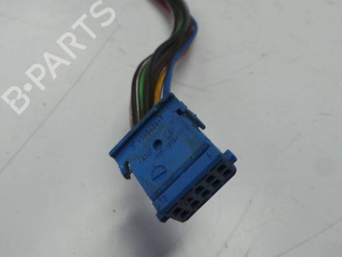 Left front window switch MERCEDES-BENZ S-CLASS (W220, V220) S 320 CDI (220.026, 220.126) | BP1738576I27 