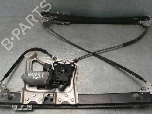 Used Front left window mechanism MERCEDES-BENZ S-CLASS (W220, V220) S 320 CDI (220.026, 220.126) (197 hp) 1738613