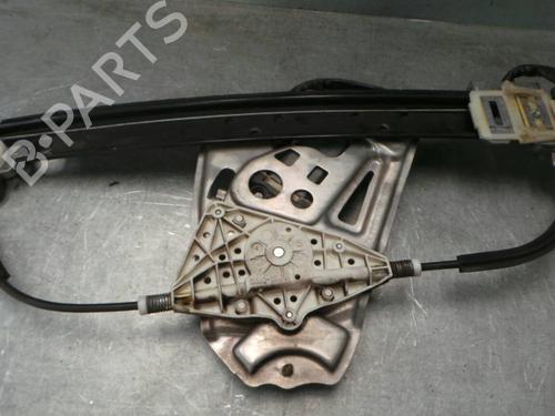 Rear right window mechanism MERCEDES-BENZ S-CLASS (W220, V220) S 320 CDI (220.026, 220.126) | BP1738614C25 