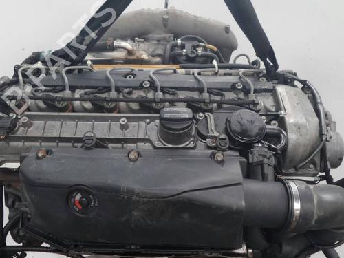 Motor für MERCEDES-BENZ S-CLASS (W220) S 320 CDI (220.026, 220.126) (197 hp) 234075
