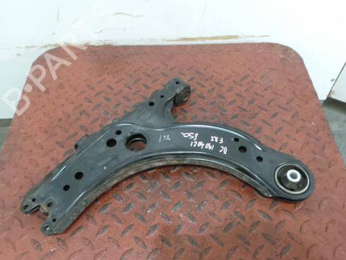 Venstre fortil bærearm VW BORA Variant (1J6) 1.9 TDI BP3239326M12