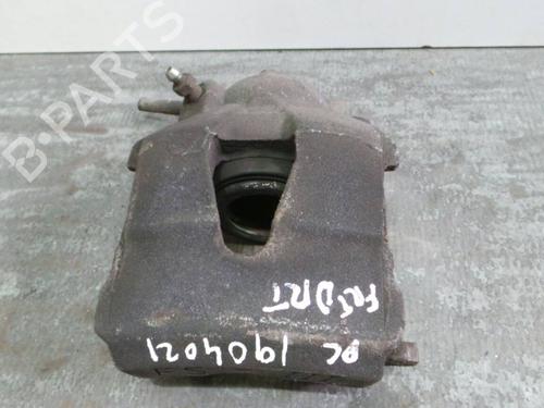 Bomba de freno VW BORA Variant (1J6) 1.9 TDI (101 hp) 3239329