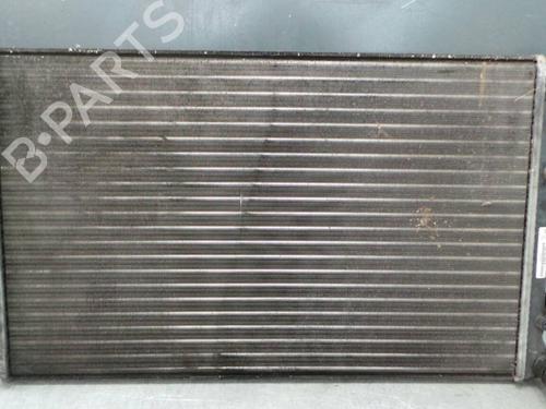 Used Water radiator VW GOLF IV Variant (1J5) 1.4 16V (75 hp) 1573561