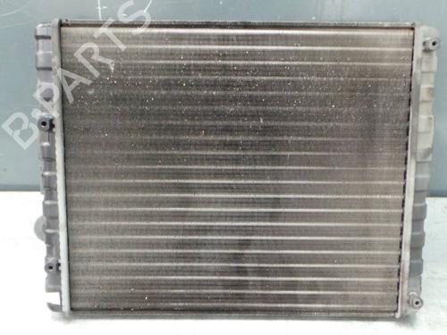 Køler VW LUPO I (6X1, 6E1) 1.0 (50 hp) 1782492