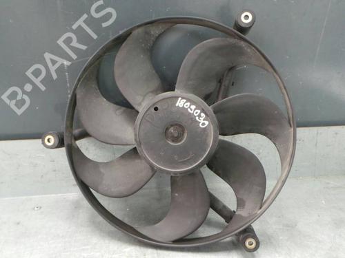 Used Radiator fan VW LUPO I (6X1, 6E1) 1.0 (50 hp) 1782494