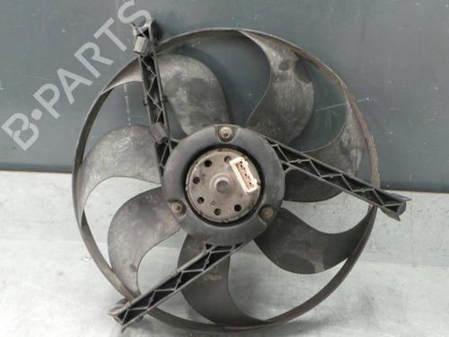 Radiator fan VW LUPO I (6X1, 6E1) 1.0 | BP1782494M35 
