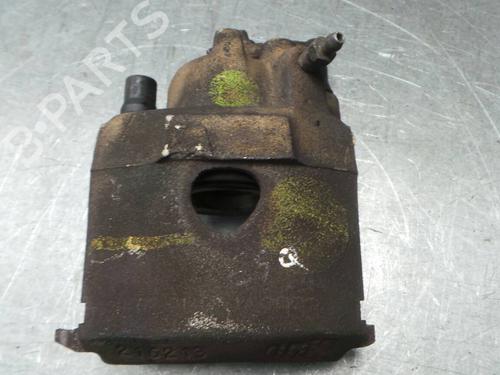 Brake master cylinder VW LUPO I (6X1, 6E1) 1.0 Esquerda