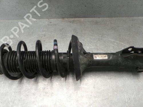 Used Left front shock absorber VW LUPO I (6X1, 6E1) 1.0 (50 hp) 1782860