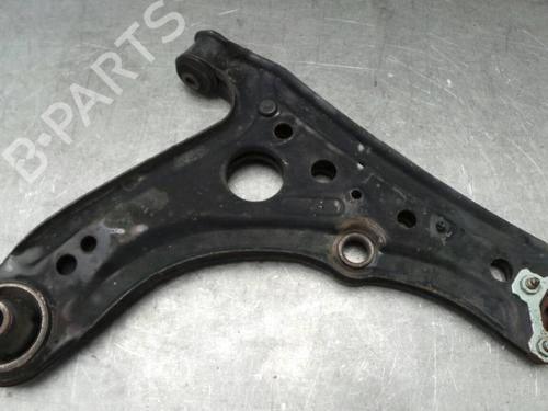 Used Right front suspension arm VW LUPO I (6X1, 6E1) 1.0 (50 hp) 1782861