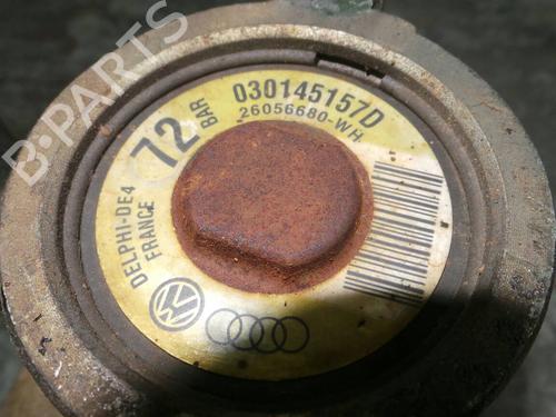 Styring servopumpe VW POLO (6N2) 1.0 | BP3505169M99 