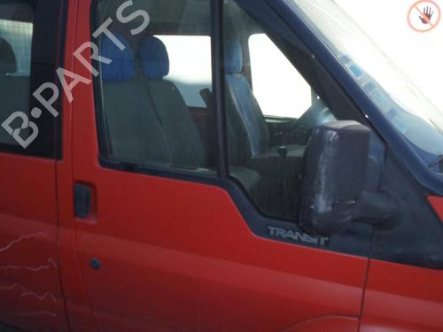 Dør høyre foran FORD TRANSIT Platform/Chassis (FM_ _, FN_ _) 2.4 DI (F_A_, F_B_, F_C_, F_D_) (120 hp) 564796