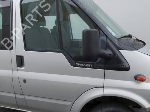 Tür rechts vorne für FORD TRANSIT Platform/Chassis (FM_ _, FN_ _) 2.4 DI (F_A_, F_B_, F_C_, F_D_) (120 hp) 821045