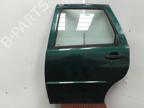 Used Left rear door VW POLO III CLASSIC (6V2) 60 1.4 (60 hp) 1530543