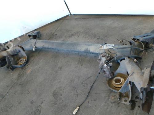Rear axle PEUGEOT 307 (3A/C) 1.6 16V | BP11466M2 