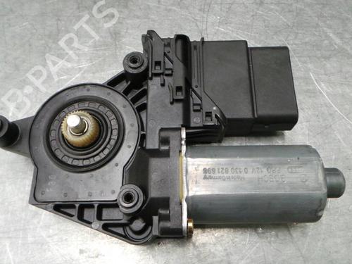 Used Rear right window mechanism VW PASSAT B5 (3B2) 2.8 V6 Syncro/4motion (193 hp) 201603