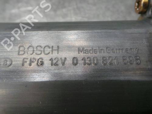 Raammechaniek rechts achter VW PASSAT B5 (3B2) 2.8 V6 Syncro/4motion | BP201603C25 