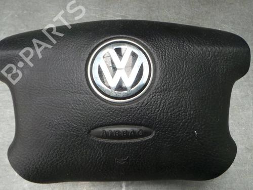 Airbag chauffør VW PASSAT B5 (3B2) 2.8 V6 Syncro/4motion (193 hp) 1076520