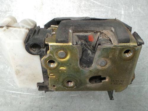 Front right lock FIAT STRADA Pickup (178_, 278_) 1.9 D BP245156C97