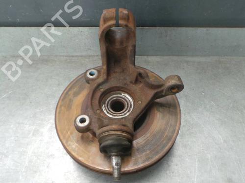 Right front steering knuckle FORD TRANSIT Van (FA_ _) 2.0 DI (FAE_, FAF_, FAG_) | BP3434675M26 