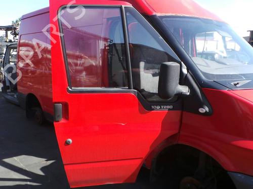 Used Right front door FORD TRANSIT Van (FA_ _) 2.0 DI (FAE_, FAF_, FAG_) (100 hp) 3142516