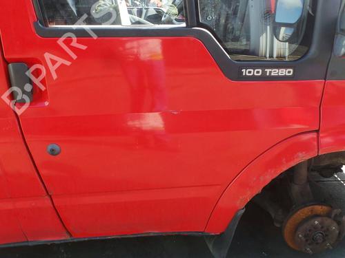 Right front door FORD TRANSIT Van (FA_ _) 2.0 DI (FAE_, FAF_, FAG_) | BP3142516C3 