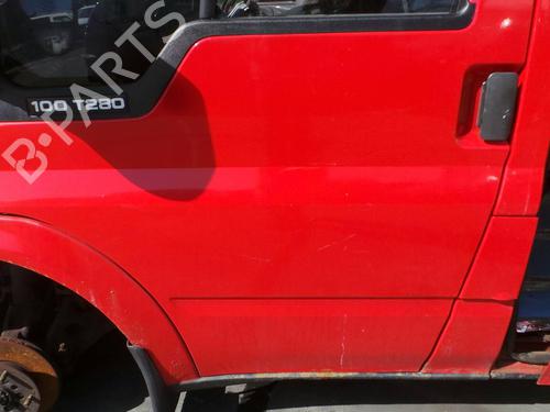 Left front door FORD TRANSIT Van (FA_ _) 2.0 DI (FAE_, FAF_, FAG_) | BP3142517C2 