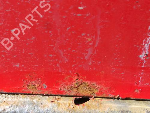 Left front door FORD TRANSIT Van (FA_ _) 2.0 DI (FAE_, FAF_, FAG_) | BP3142517C2 