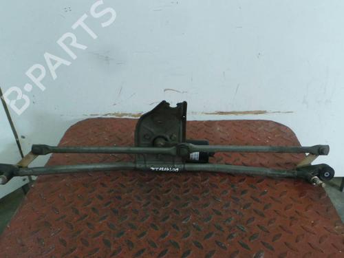 Used Front wiper motor FORD TRANSIT Van (FA_ _) 2.0 DI (FAE_, FAF_, FAG_) (100 hp) 3145362
