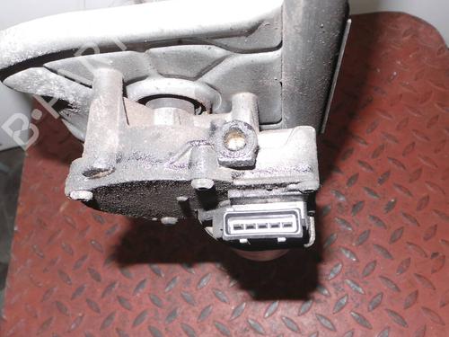 Front wiper motor FORD TRANSIT Van (FA_ _) 2.0 DI (FAE_, FAF_, FAG_) | BP3145362M29 