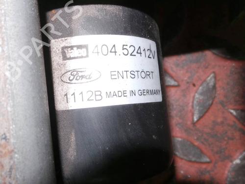 Front wiper motor FORD TRANSIT Van (FA_ _) 2.0 DI (FAE_, FAF_, FAG_) | BP3145362M29 