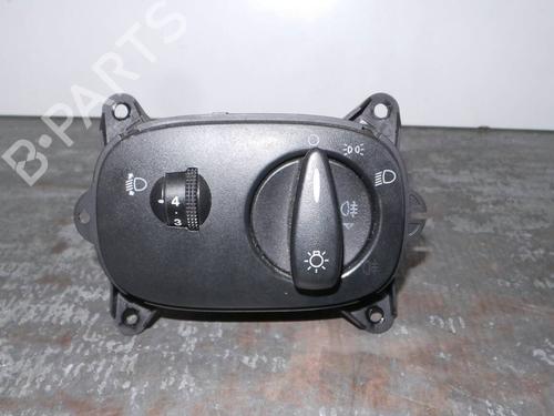 Used Steering column stalk FORD TRANSIT Van (FA_ _) 2.0 DI (FAE_, FAF_, FAG_) (100 hp) 3145388