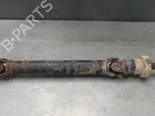Used Driveshaft FORD RANGER (ER, EQ, R_) 2.5 TD 4x4 (109 hp) 3136334