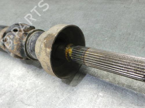 Driveshaft FORD RANGER (ER, EQ, R_) 2.5 TD 4x4 | BP3136334M37 