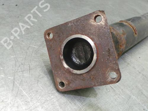 Driveshaft FORD RANGER (ER, EQ, R_) 2.5 TD 4x4 | BP3136334M37 