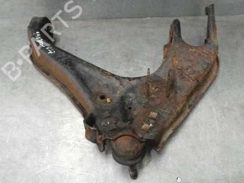 Used Left front suspension arm FORD RANGER (ER, EQ, R_) 2.5 TD 4x4 (109 hp) 3136354