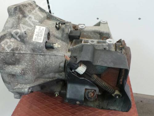 Cambio FORD FOCUS I Turnier (DNW) 1.4 16V | BP19008M3 