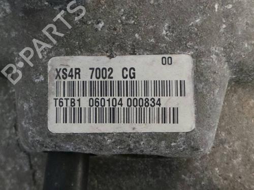Cambio FORD FOCUS I Turnier (DNW) 1.4 16V | BP19008M3 