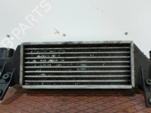 Intercooler FORD FOCUS I (DAW, DBW) 1.8 Turbo DI / TDDi | BP164456M30 