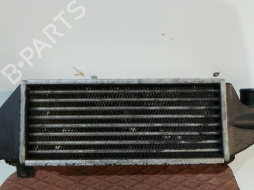 Intercooler FORD FOCUS I (DAW, DBW) 1.8 Turbo DI / TDDi | BP164456M30 