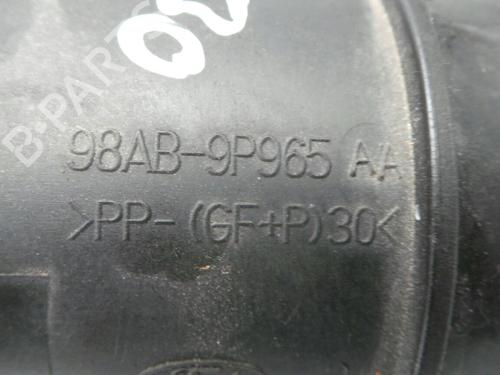 Mass air flow sensor FORD FOCUS I Turnier (DNW) 1.8 Turbo DI / TDDi | BP1567198M95 
