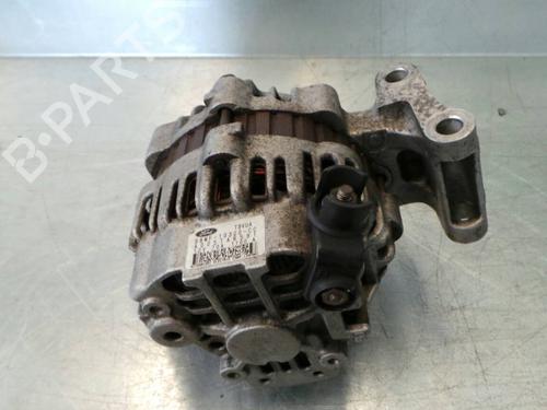 Generator FORD FIESTA IV (JA_, JB_) 1.25 i 16V | BP16666M7 