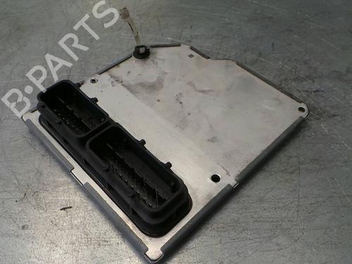 Used Engine control unit (ECU) FORD FIESTA IV (JA_, JB_) 1.25 i 16V (75 hp) 23807
