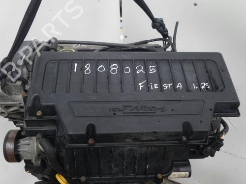 Motor FORD FIESTA IV (JA_, JB_) 1.25 i 16V (75 hp) 1939626