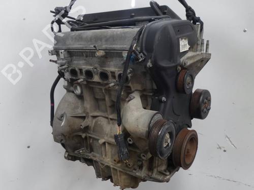 Engine FORD FIESTA IV (JA_, JB_) 1.25 i 16V | BP1939626M1 