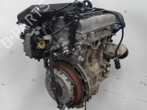 Engine FORD FIESTA IV (JA_, JB_) 1.25 i 16V | BP1939626M1 