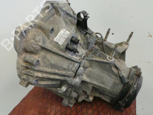 Gearbox FORD FIESTA IV (JA_, JB_) 1.25 i 16V | BP181048M3 