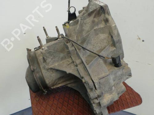 Gearbox FORD FIESTA IV (JA_, JB_) 1.25 i 16V | BP181048M3 
