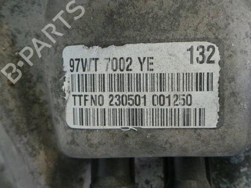 Gearbox FORD FIESTA IV (JA_, JB_) 1.25 i 16V | BP181048M3 