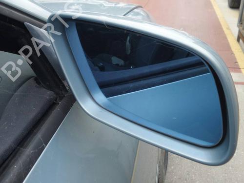 Right mirror AUDI A3 (8L1) 1.9 TDI | BP1215956C27 